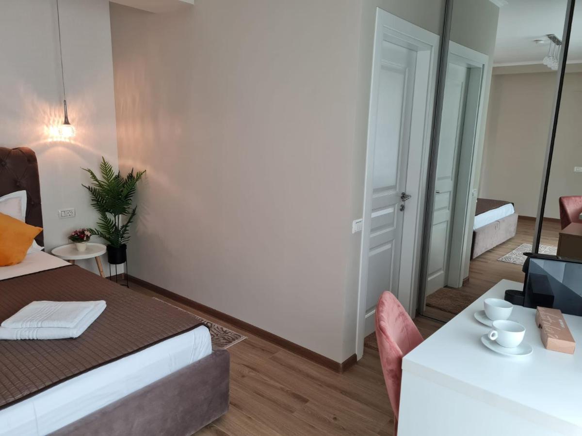 Vila Mrv Constanta Bagian luar foto