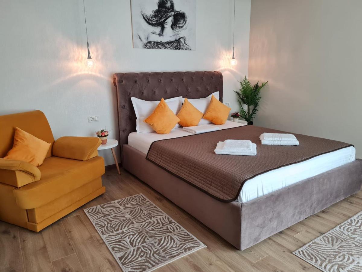 Vila Mrv Constanta Bagian luar foto