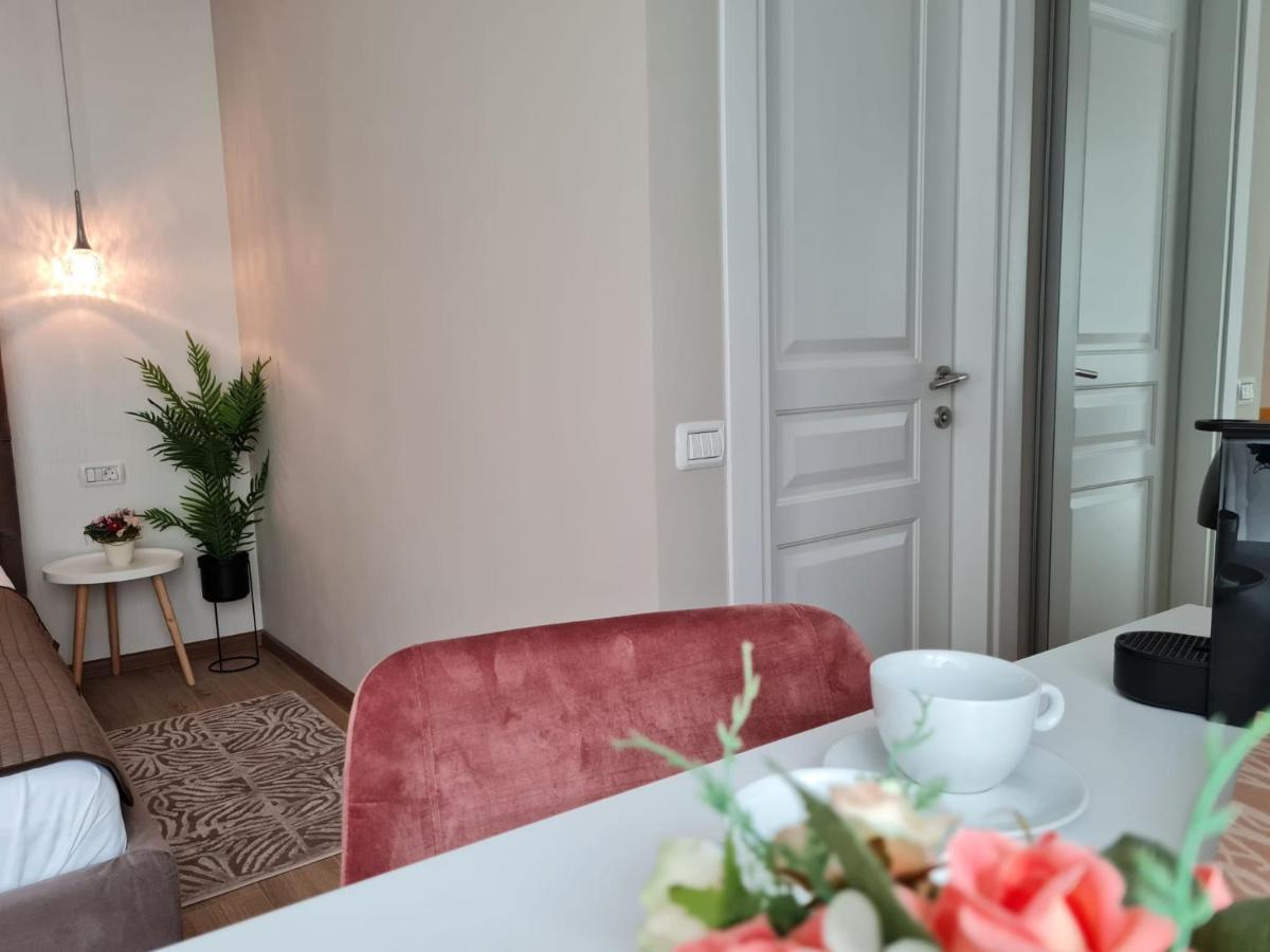 Vila Mrv Constanta Bagian luar foto