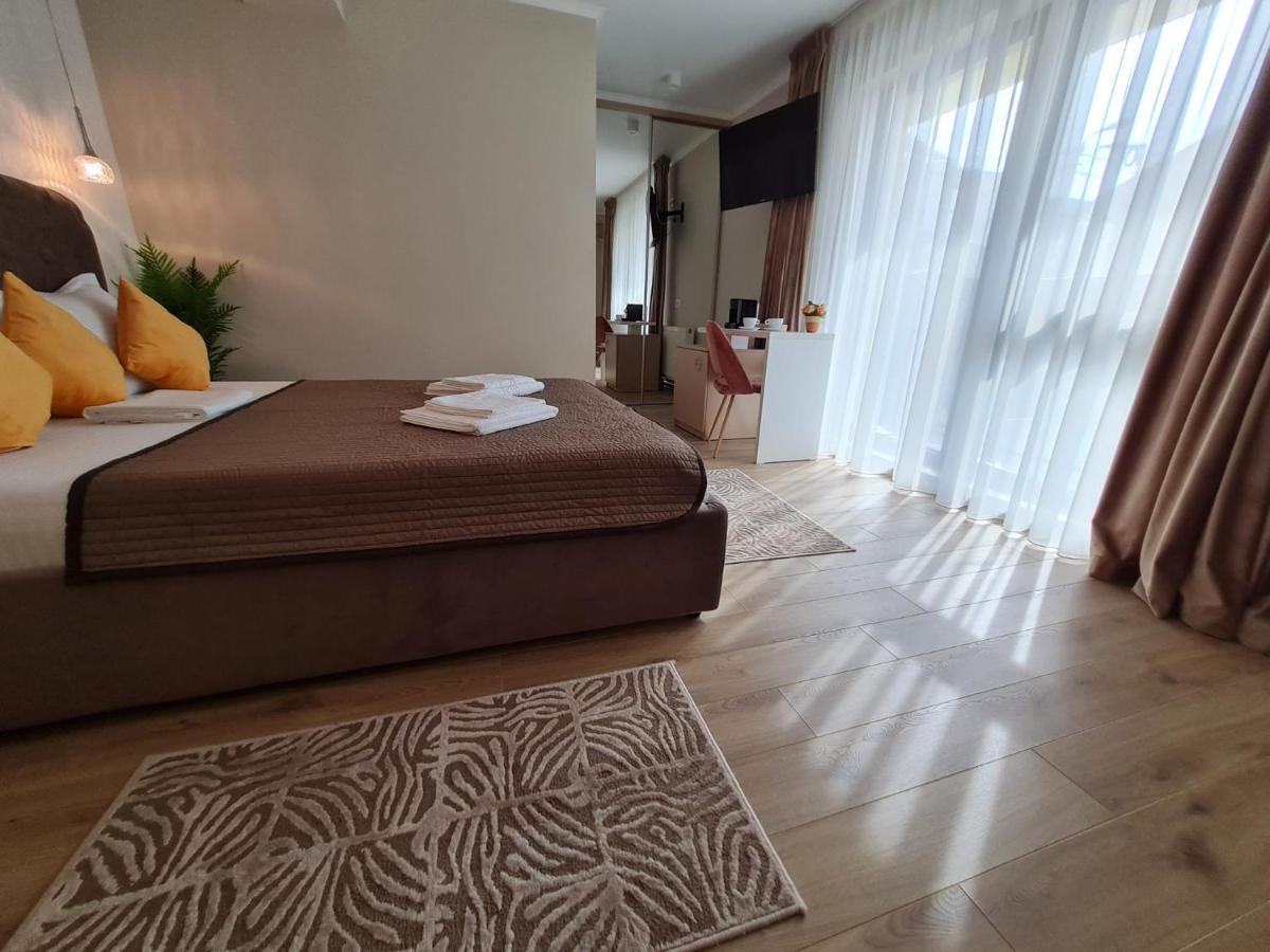 Vila Mrv Constanta Bagian luar foto