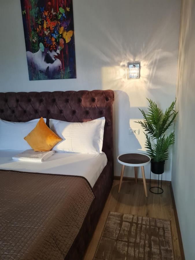 Vila Mrv Constanta Bagian luar foto